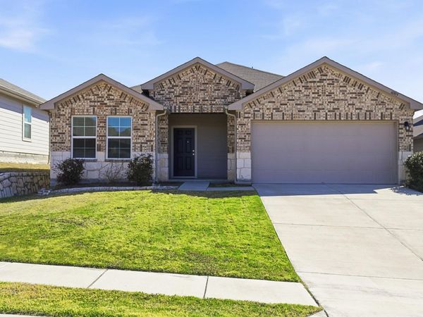 6005 Shanjia DR, Austin, TX 78724