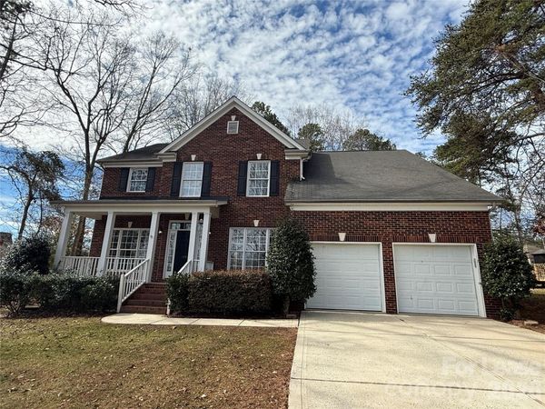 3993 Lake Shore Road S, Denver, NC 28037