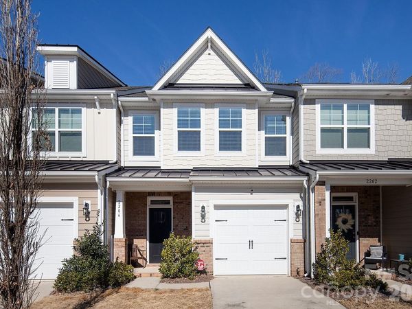 2206 Bexar Trail, Matthews, NC 28105