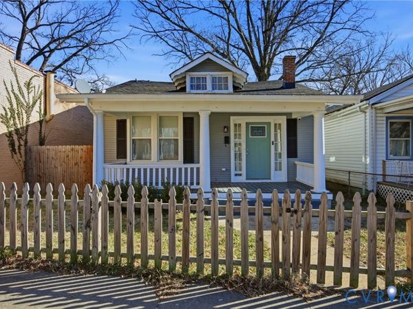 1625 Mechanicsville Turnpike, Richmond, VA 23223