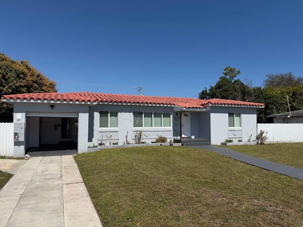 2815 Van Buren, Hollywood, FL 33020 Photo