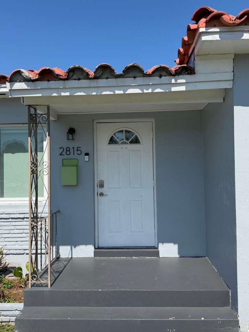 2815 Van Buren, Hollywood, FL 33020 Photo