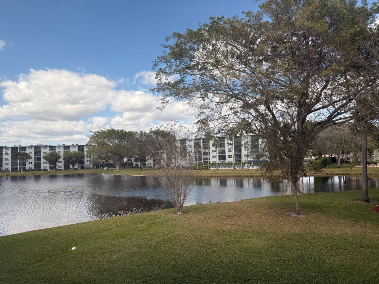 2106 S Cypress Bend Drive, Unit 210, Pompano Beach, FL 33069 Photo