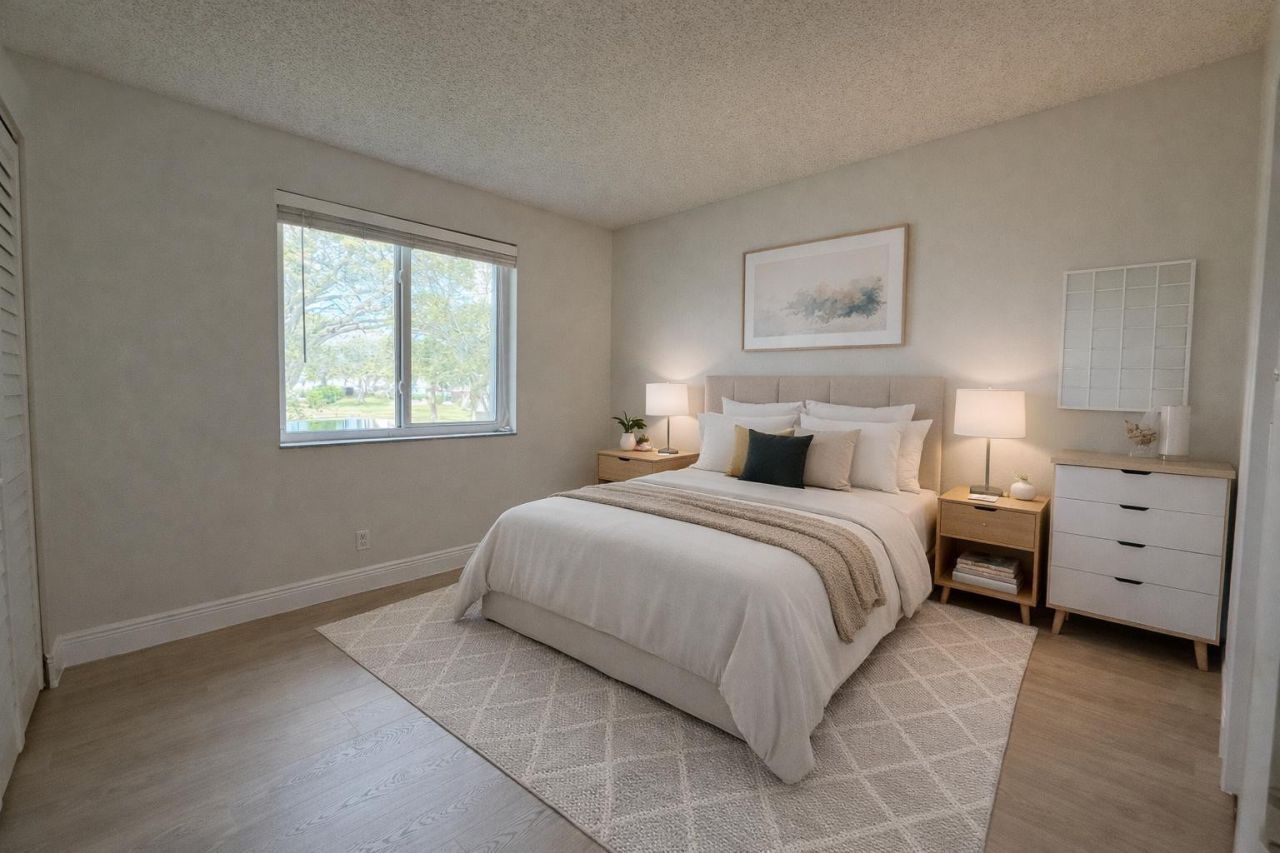 2106 S Cypress Bend Drive, Unit 210, Pompano Beach, FL 33069 Photo