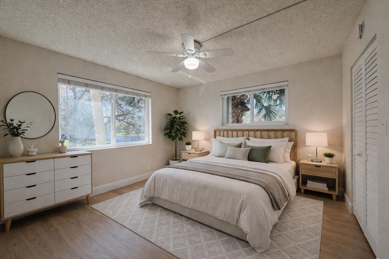 2106 S Cypress Bend Drive, Unit 210, Pompano Beach, FL 33069 Photo