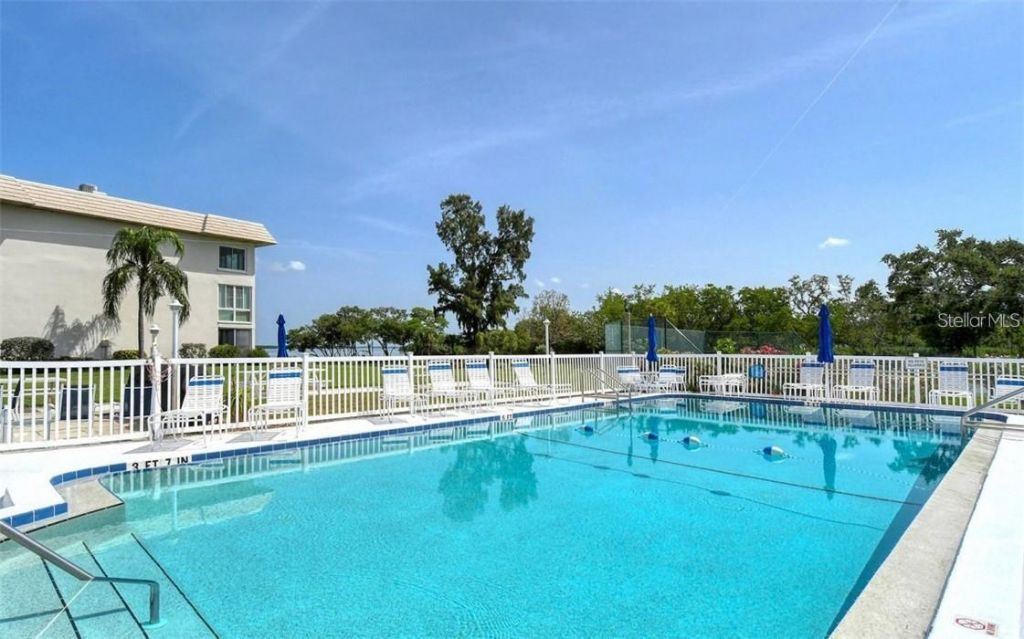 3330 Gulf Of Mexico Drive, Unit 206D, Longboat Key, FL 34228 Photo