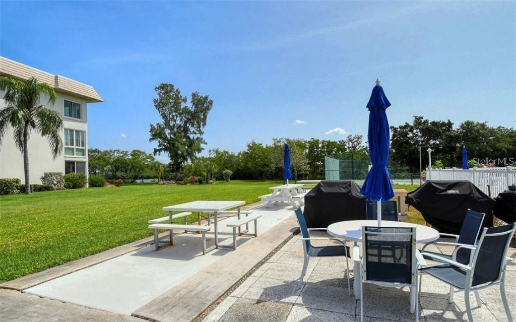 3330 Gulf Of Mexico Drive, Unit 206D, Longboat Key, FL 34228 Photo