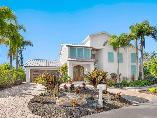 6934 BELGRAVE DRIVE, SIESTA KEY, FL 34242