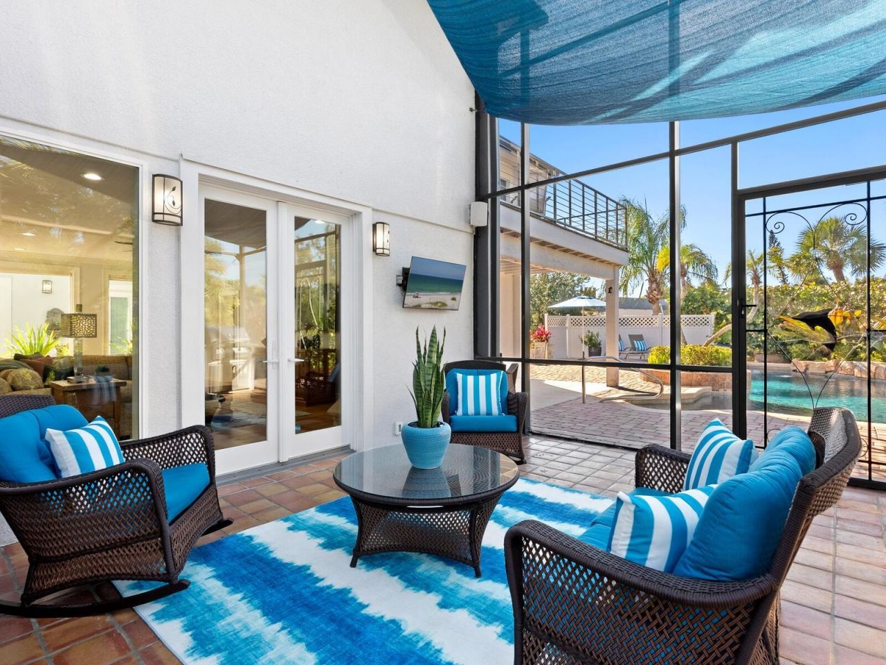 6934 Belgrave Drive, Siesta Key, FL 34242 Photo