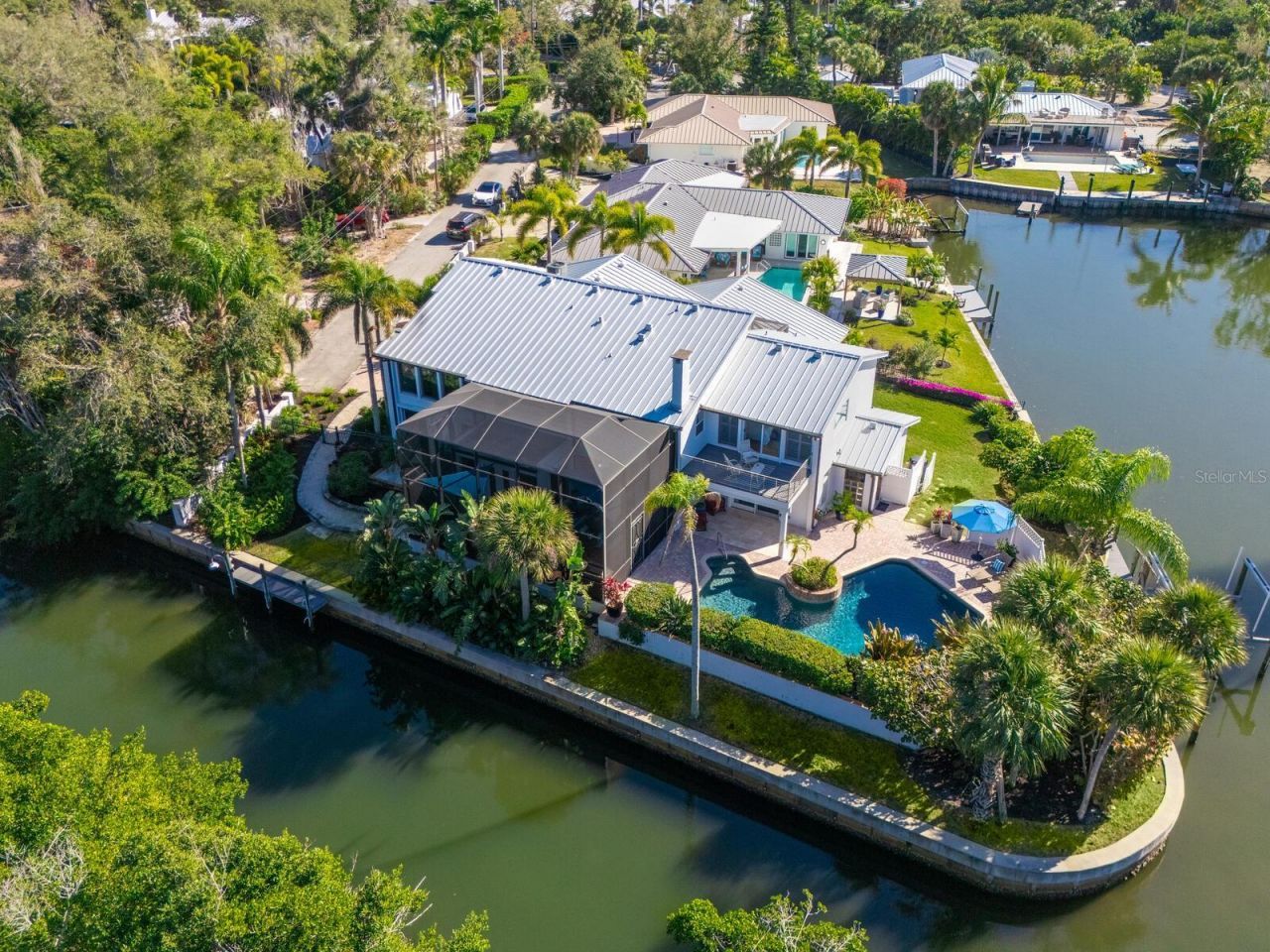 6934 Belgrave Drive, Siesta Key, FL 34242 Photo