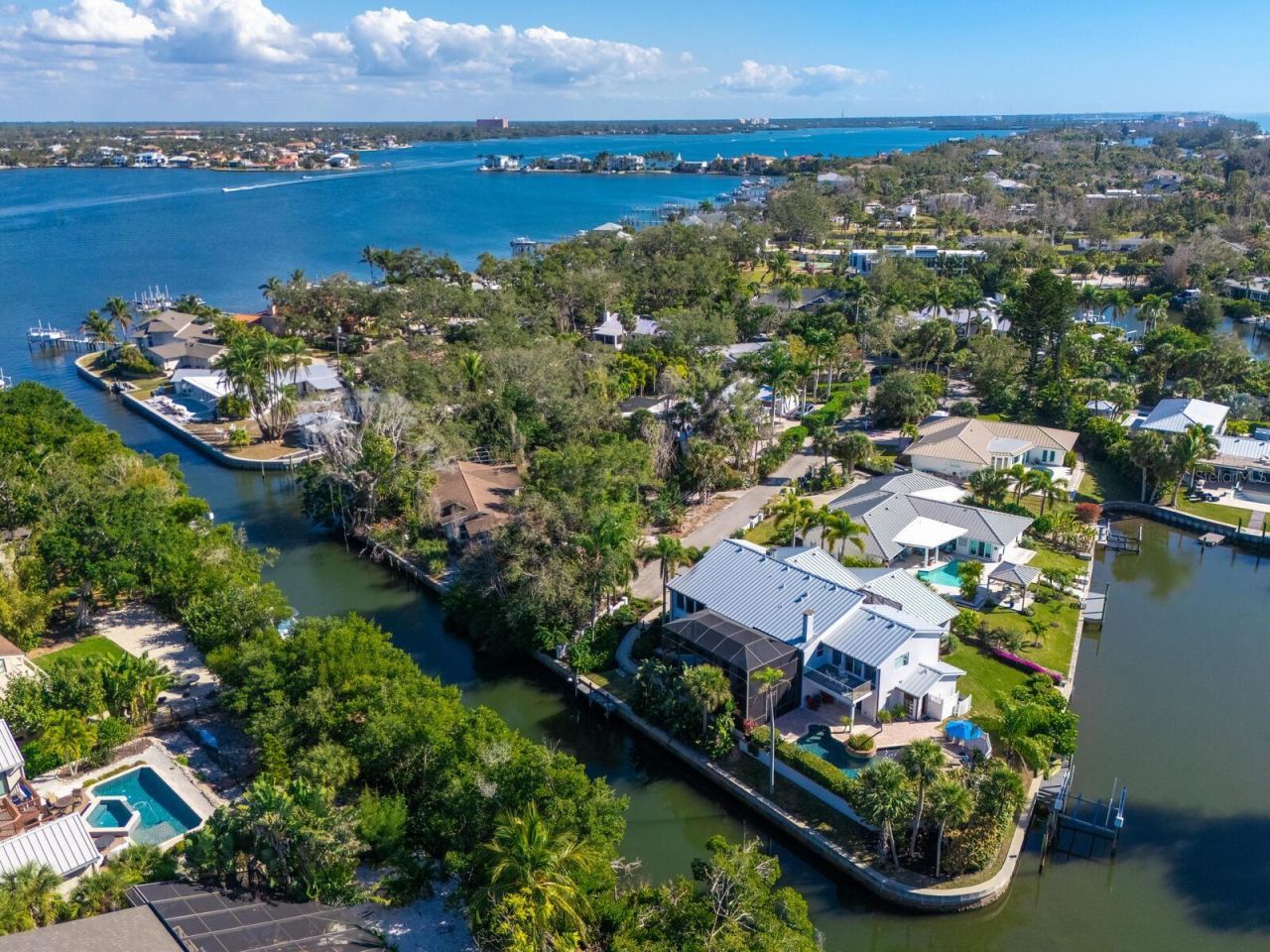 6934 Belgrave Drive, Siesta Key, FL 34242 Photo