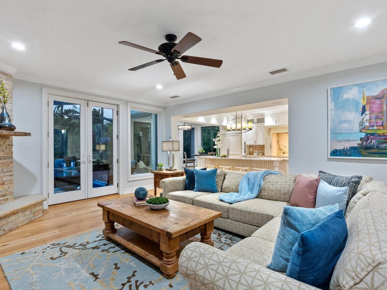 6934 Belgrave Drive, Siesta Key, FL 34242 Photo