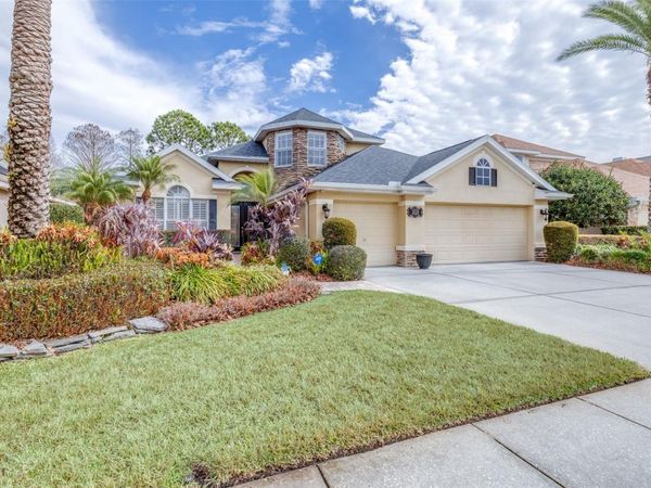 3628 VALENCIA COVE COURT, LAND O LAKES, FL 34639