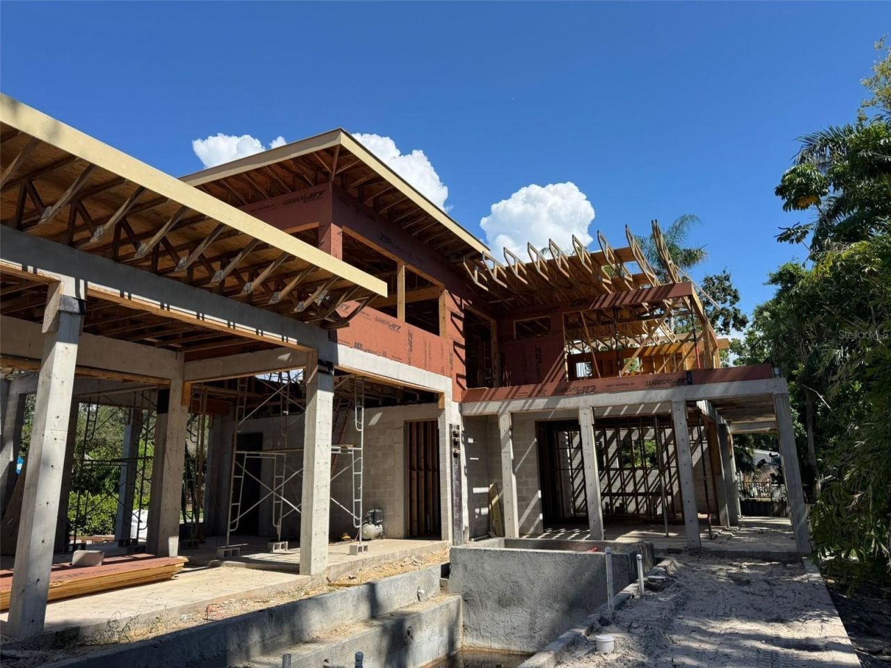 2100 Mcclellan Parkway, Sarasota, FL 34239 Photo