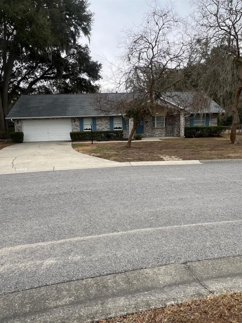 5955 SE 39 Avenue, Ocala, FL 34480 Main Photo