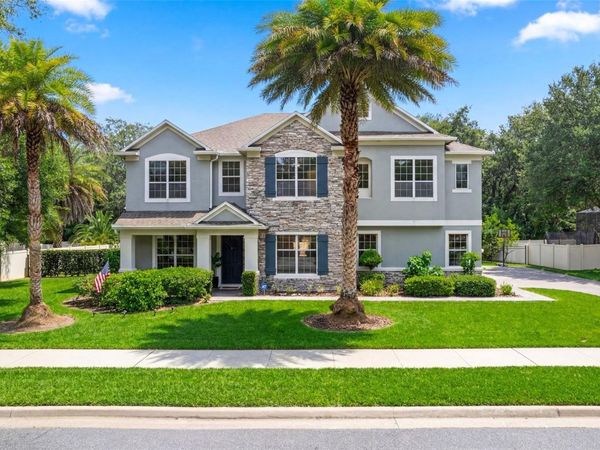 2611 PONKAN MEADOW DRIVE, APOPKA, FL 32712