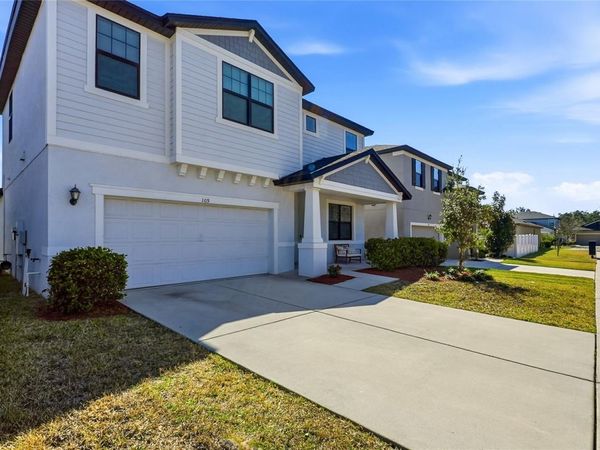 109 AZUL DRIVE, SEFFNER, FL 33584