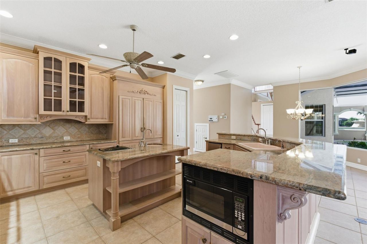 3324 Antigua Drive, Punta Gorda, FL 33950 Photo