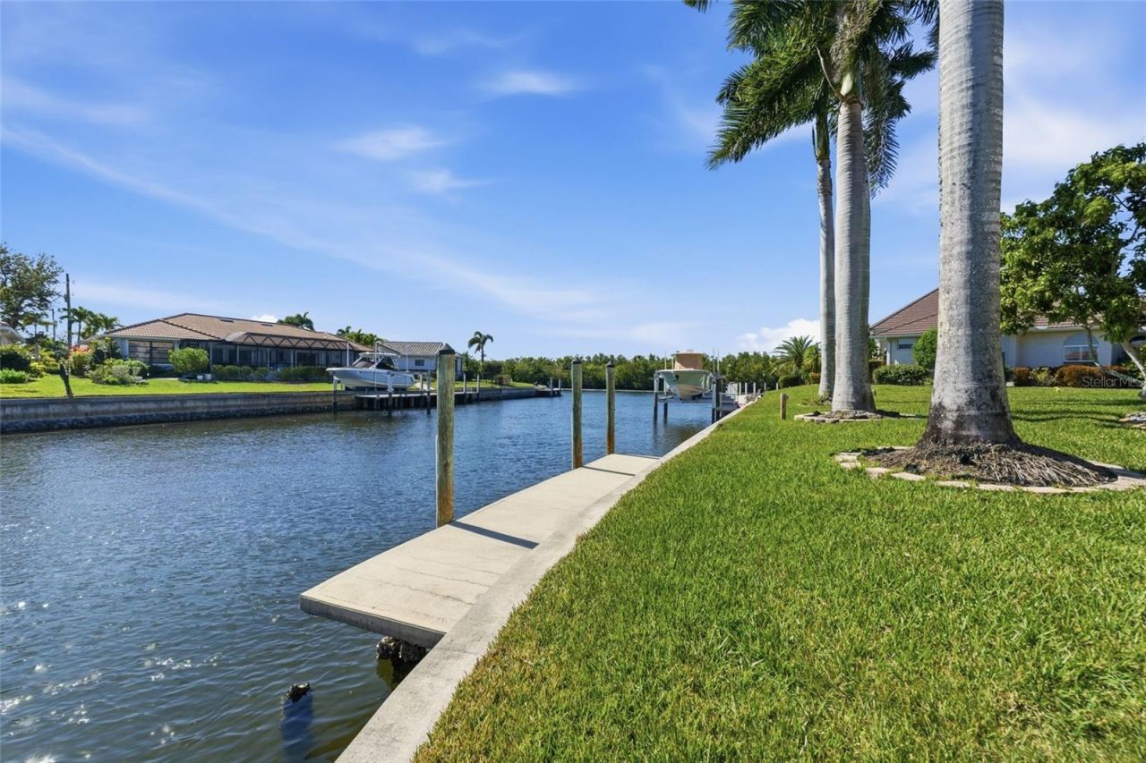 3324 Antigua Drive, Punta Gorda, FL 33950 Photo