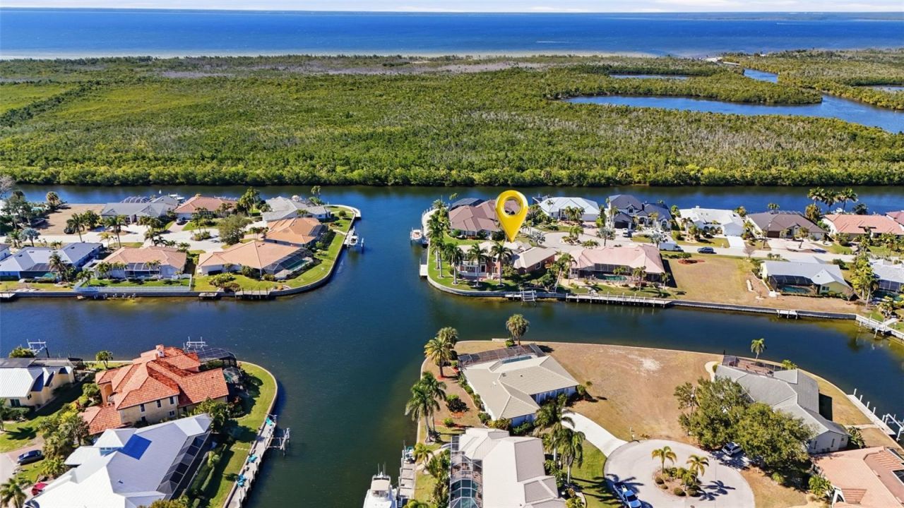 3324 Antigua Drive, Punta Gorda, FL 33950 Photo