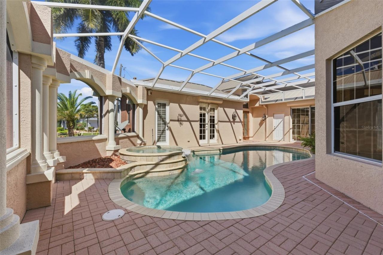 3324 Antigua Drive, Punta Gorda, FL 33950 Photo