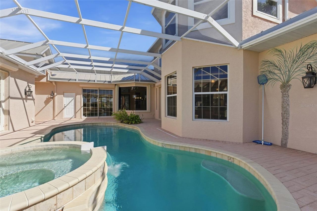 3324 Antigua Drive, Punta Gorda, FL 33950 Photo