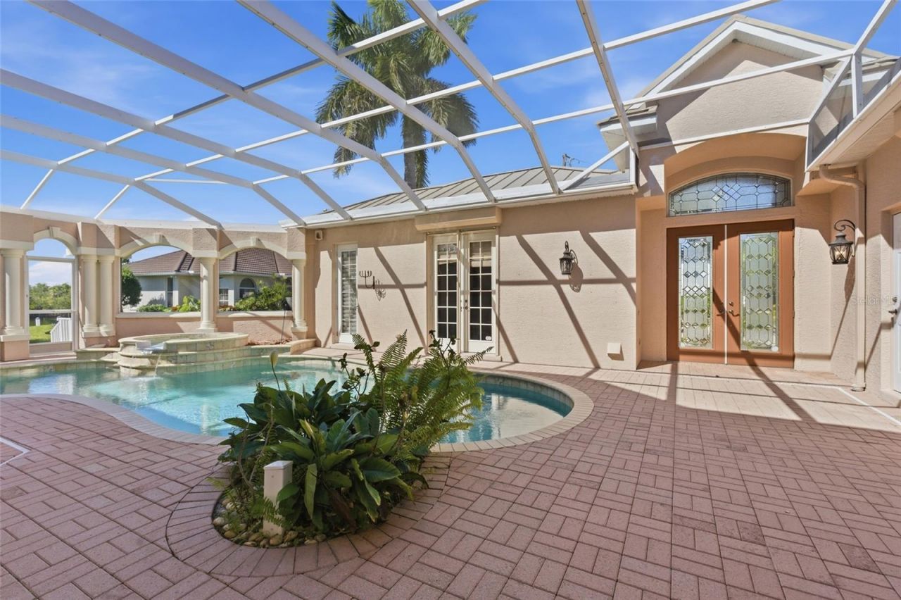 3324 Antigua Drive, Punta Gorda, FL 33950 Photo