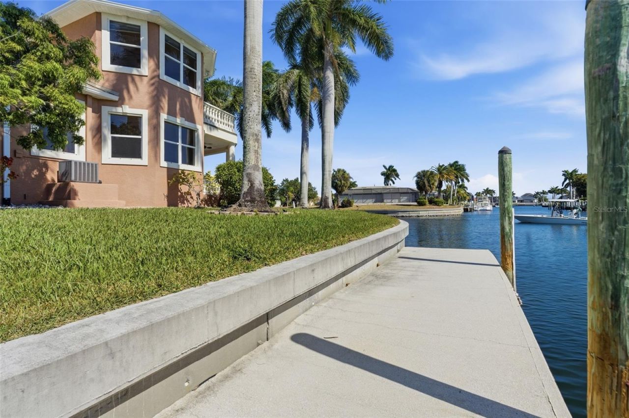 3324 Antigua Drive, Punta Gorda, FL 33950 Photo