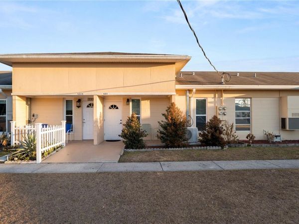 4311 CLUB CIRCLE, LAKESHORE, FL 33854