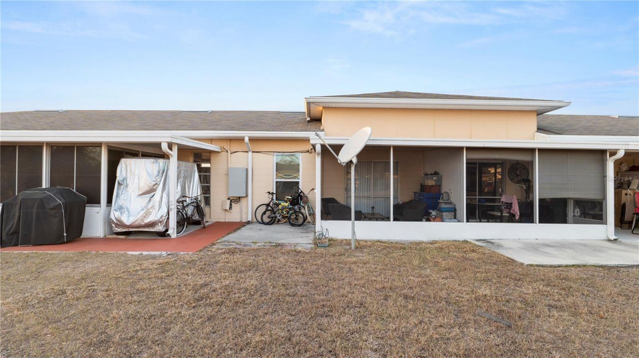 4311 Club Circle, Lakeshore, FL 33854 Photo