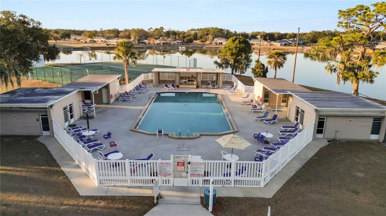 4311 Club Circle, Lakeshore, FL 33854 Photo