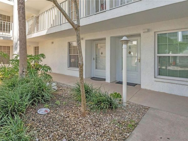 6304 POINTE WEST BOULEVARD, Unit A107, BRADENTON, FL 34209