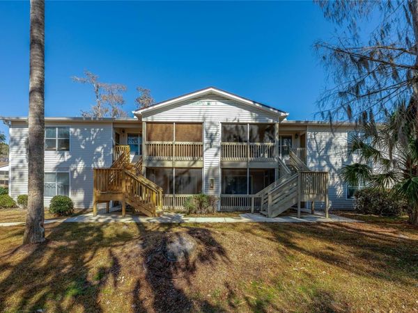 1600 BIG TREE ROAD, Unit I3, SOUTH DAYTONA, FL 32119