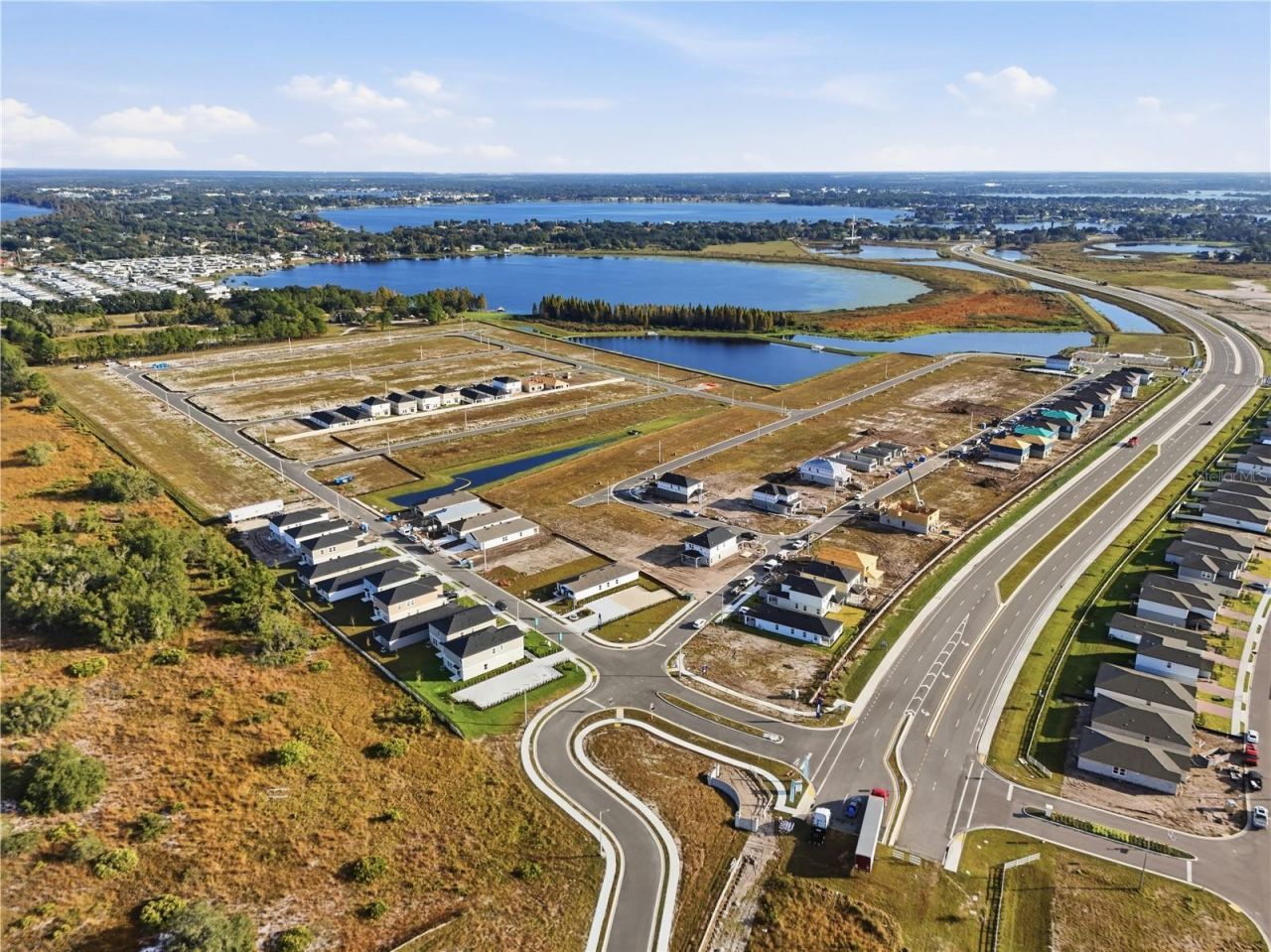 4162 Gerbera Daisy Avenue, Lake Hamilton, FL 33851 Photo