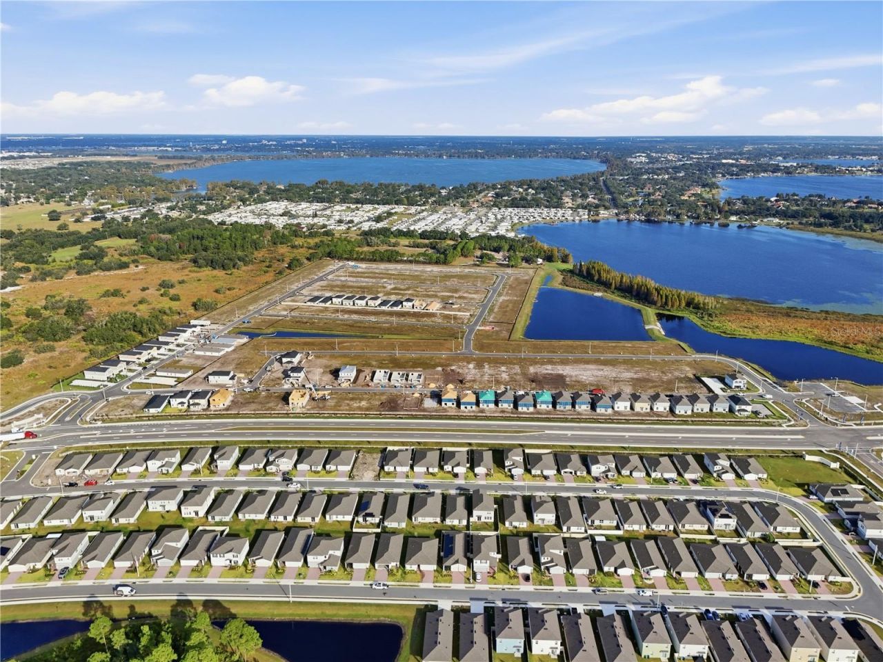 4162 Gerbera Daisy Avenue, Lake Hamilton, FL 33851 Photo