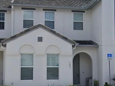 151 CAPTIVA DRIVE, DAVENPORT, FL 33896