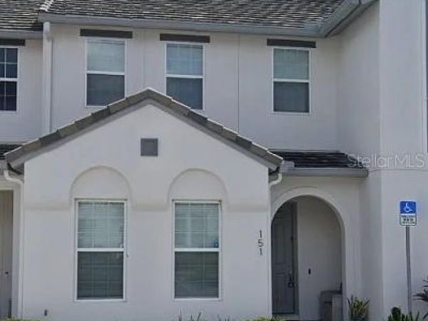 151 CAPTIVA DRIVE, DAVENPORT, FL 33896