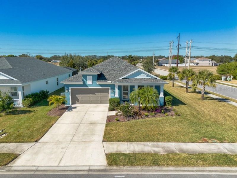 3419 Woodmont Drive, Parrish, FL 34219 Photo