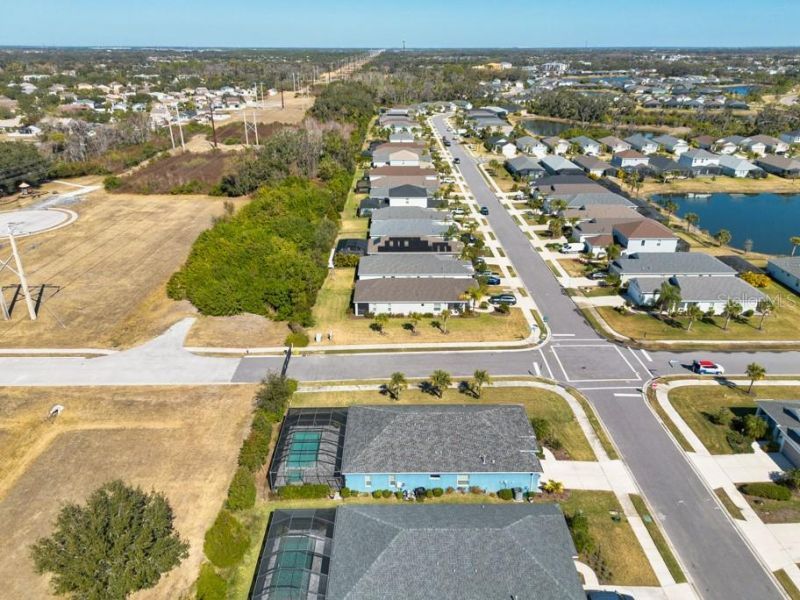 3419 Woodmont Drive, Parrish, FL 34219 Photo