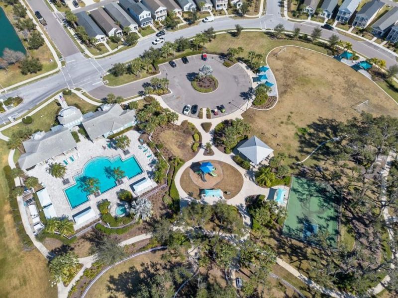 3419 Woodmont Drive, Parrish, FL 34219 Photo