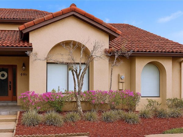 446 CLUB DRIVE, WINTER SPRINGS, FL 32708