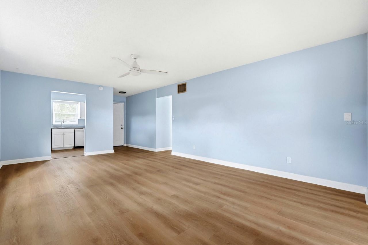 805 Louisville Street, Port Orange, FL 32129 Photo