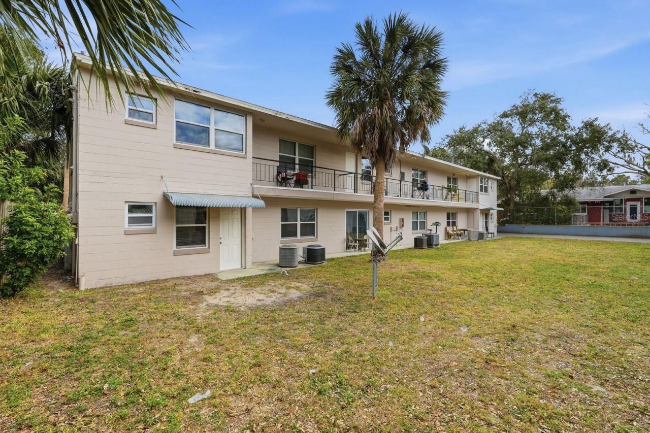 805 Louisville Street, Port Orange, FL 32129 Photo