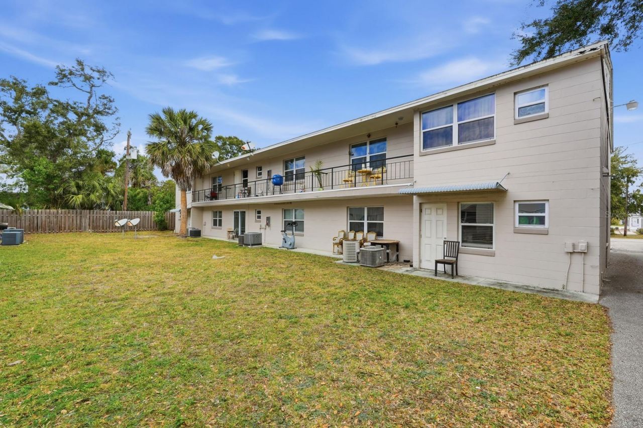 805 Louisville Street, Port Orange, FL 32129 Photo