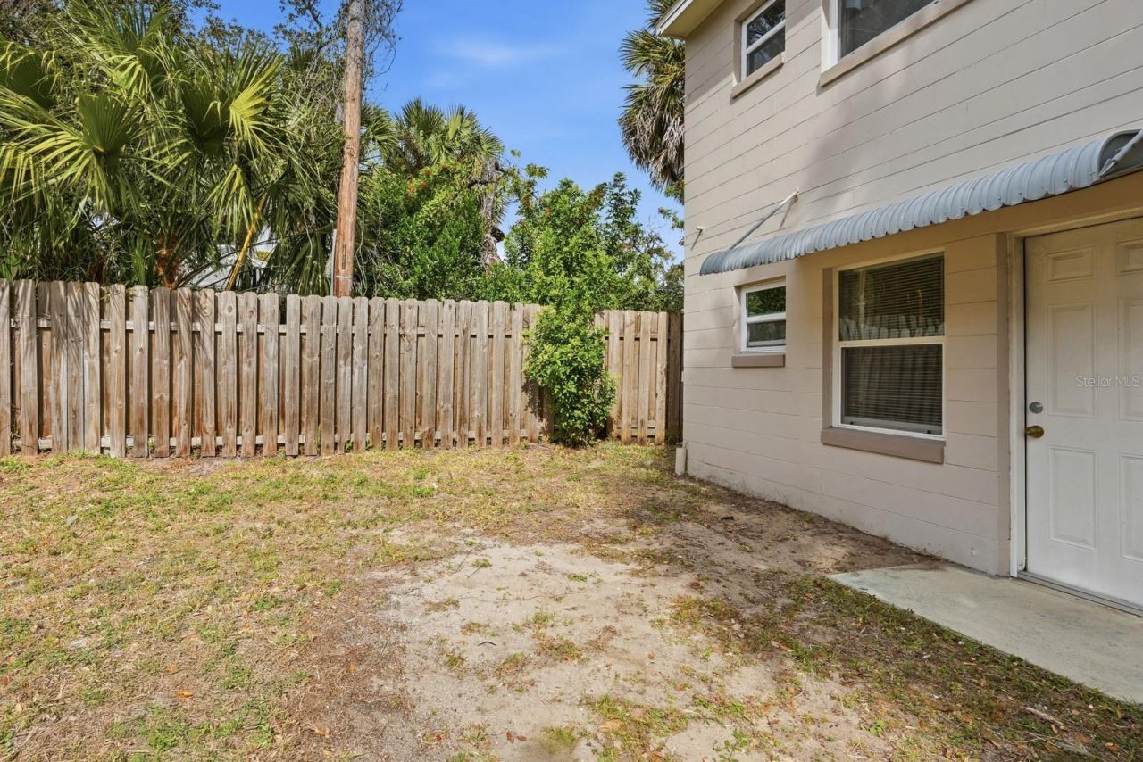 805 Louisville Street, Port Orange, FL 32129 Photo