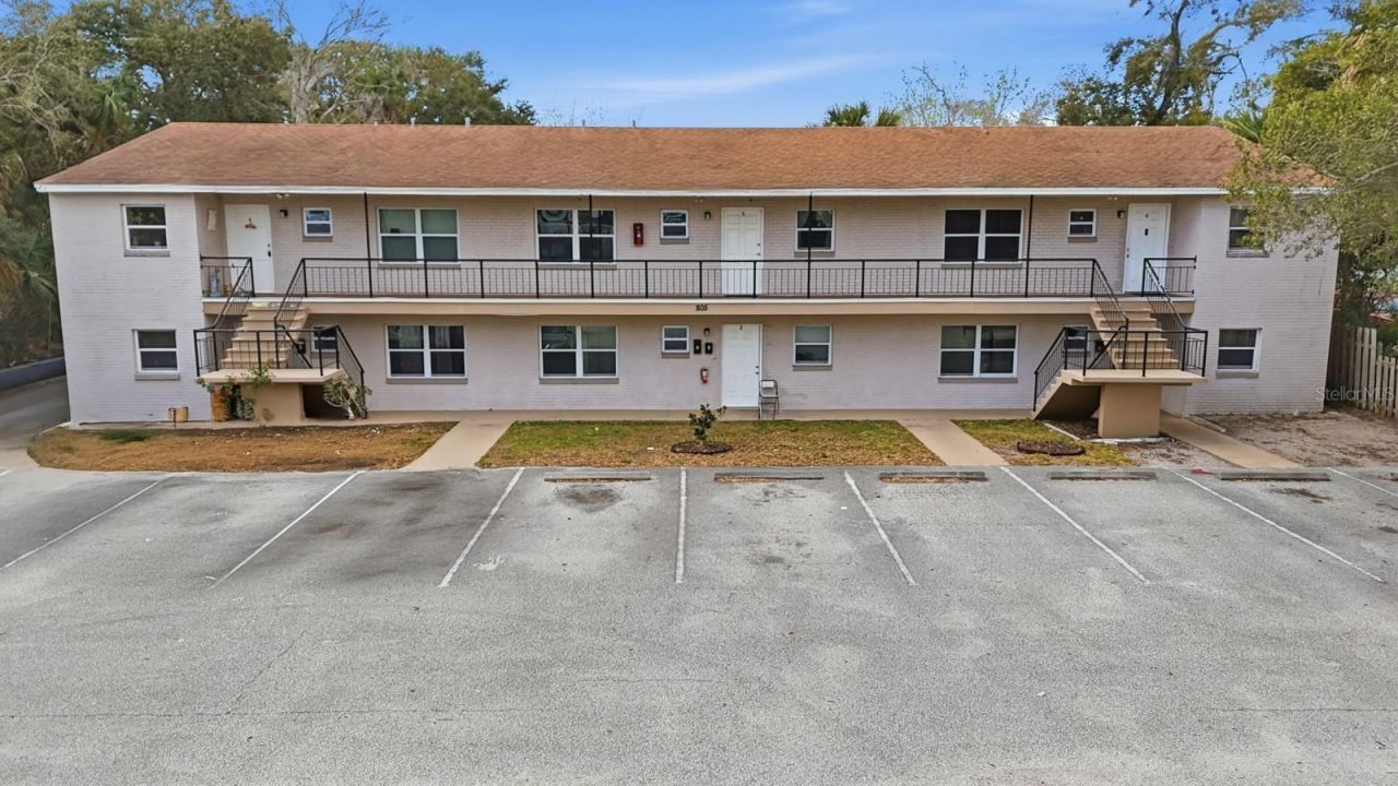 805 Louisville Street, Port Orange, FL 32129 Photo