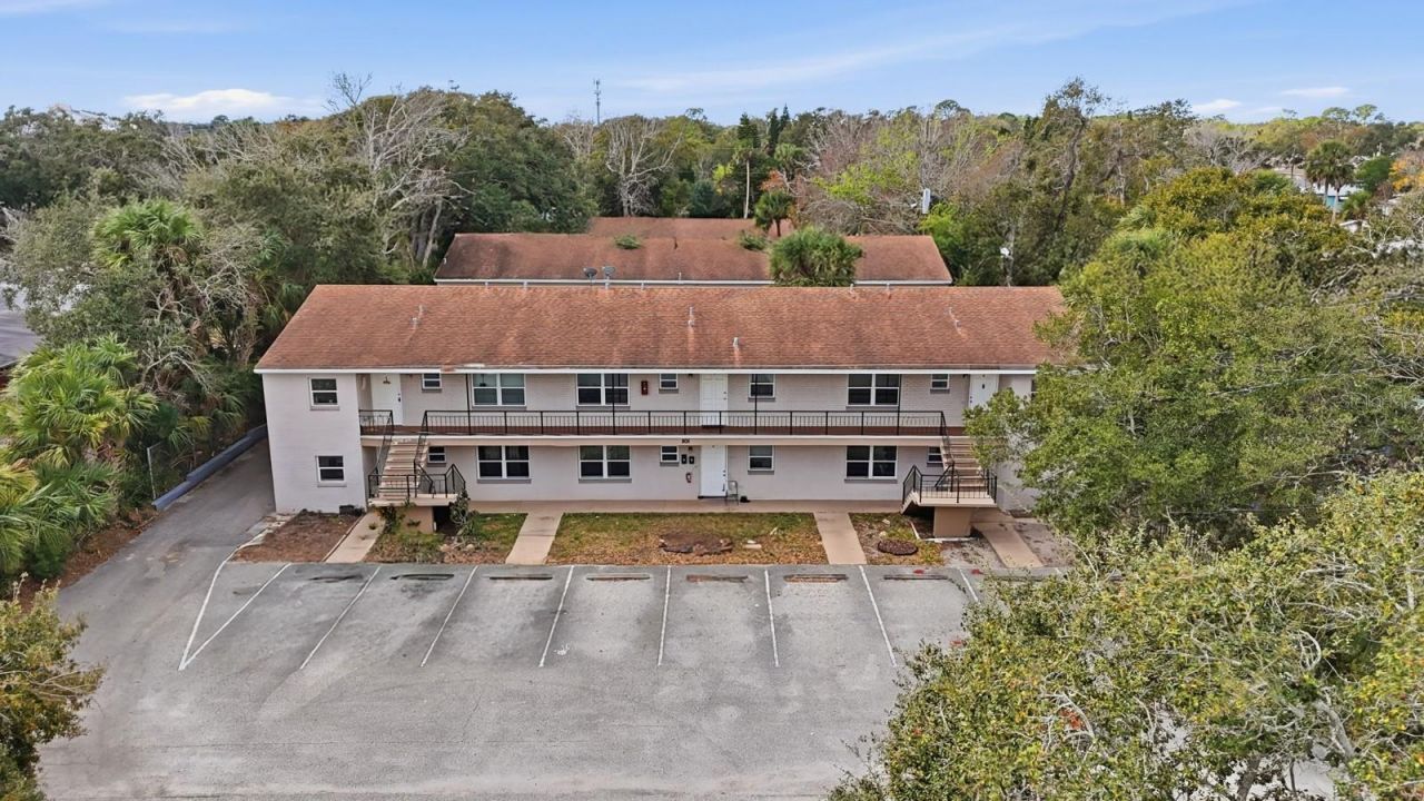 805 Louisville Street, Port Orange, FL 32129 Photo