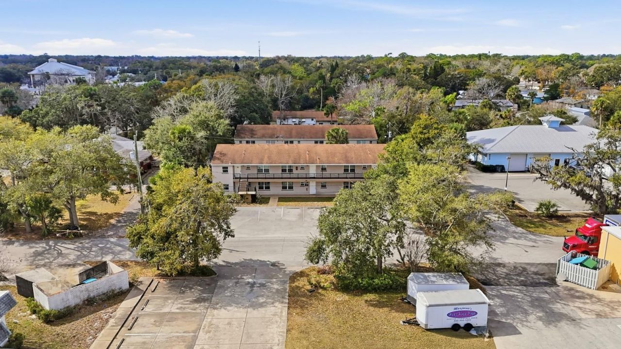 805 Louisville Street, Port Orange, FL 32129 Photo