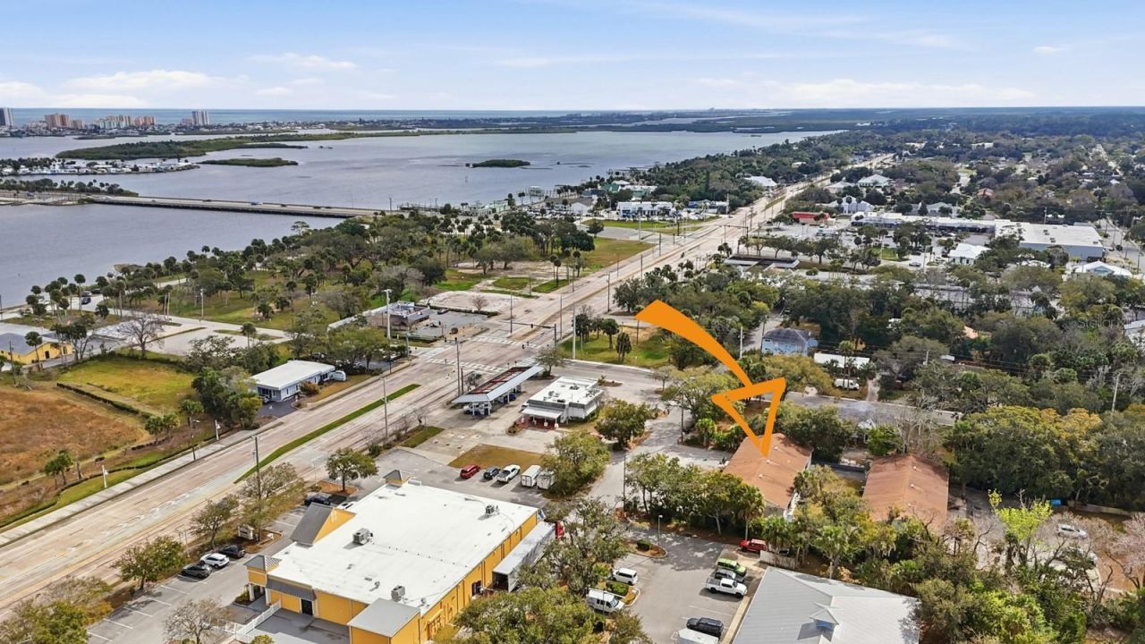 805 Louisville Street, Port Orange, FL 32129 Photo