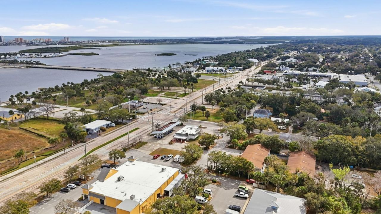 805 Louisville Street, Port Orange, FL 32129 Photo